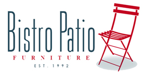 Bistro Patio Furniture